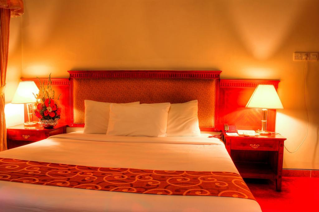 Hotel Bon Vivant Dakka Oda fotoğraf