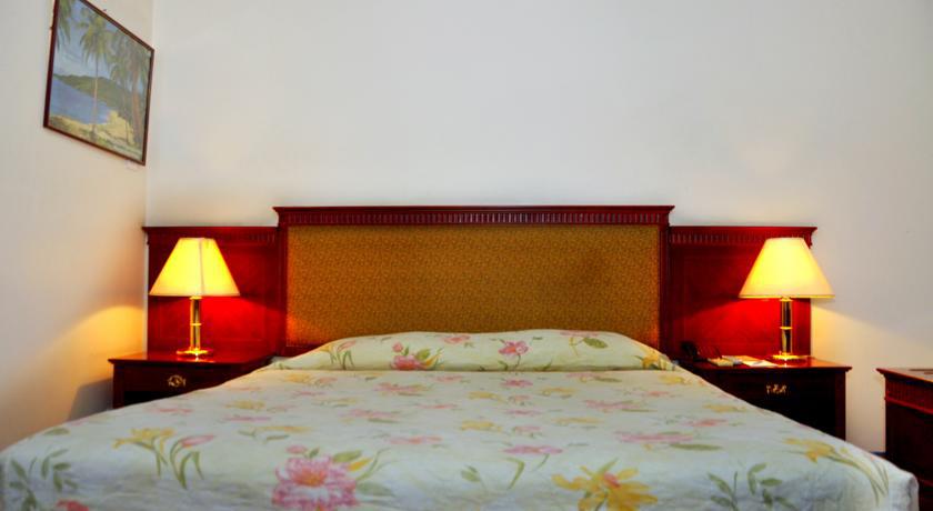 Hotel Bon Vivant Dakka Oda fotoğraf