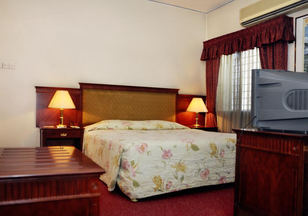 Hotel Bon Vivant Dakka Dış mekan fotoğraf