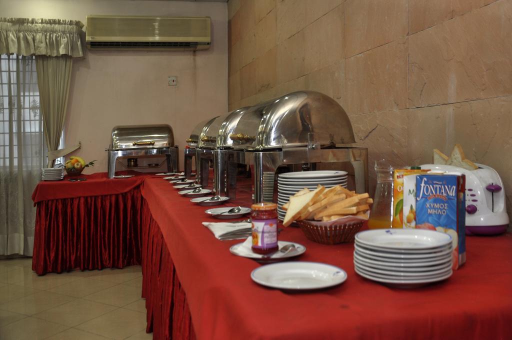 Hotel Bon Vivant Dakka Dış mekan fotoğraf