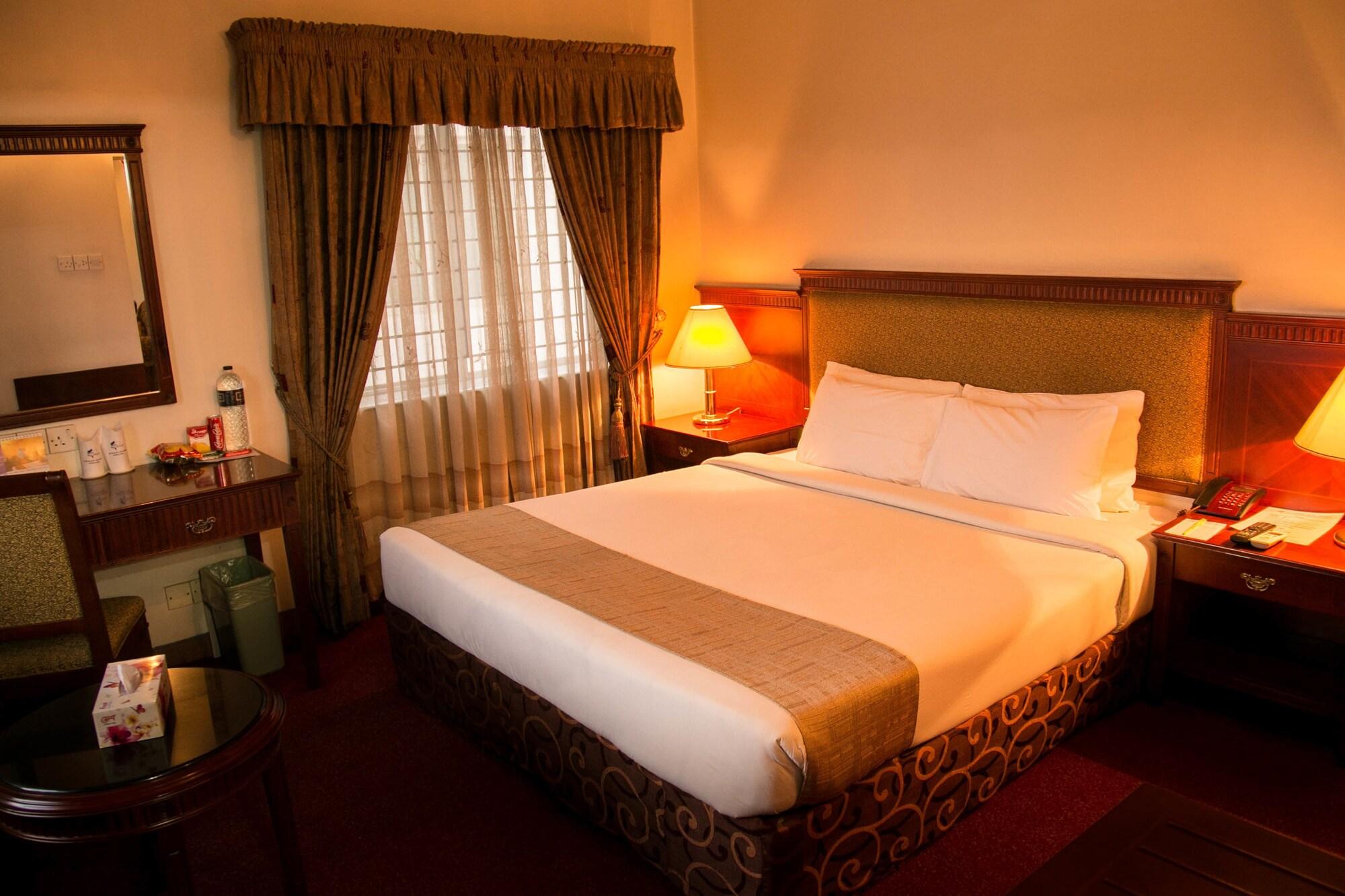 Hotel Bon Vivant Dakka Dış mekan fotoğraf
