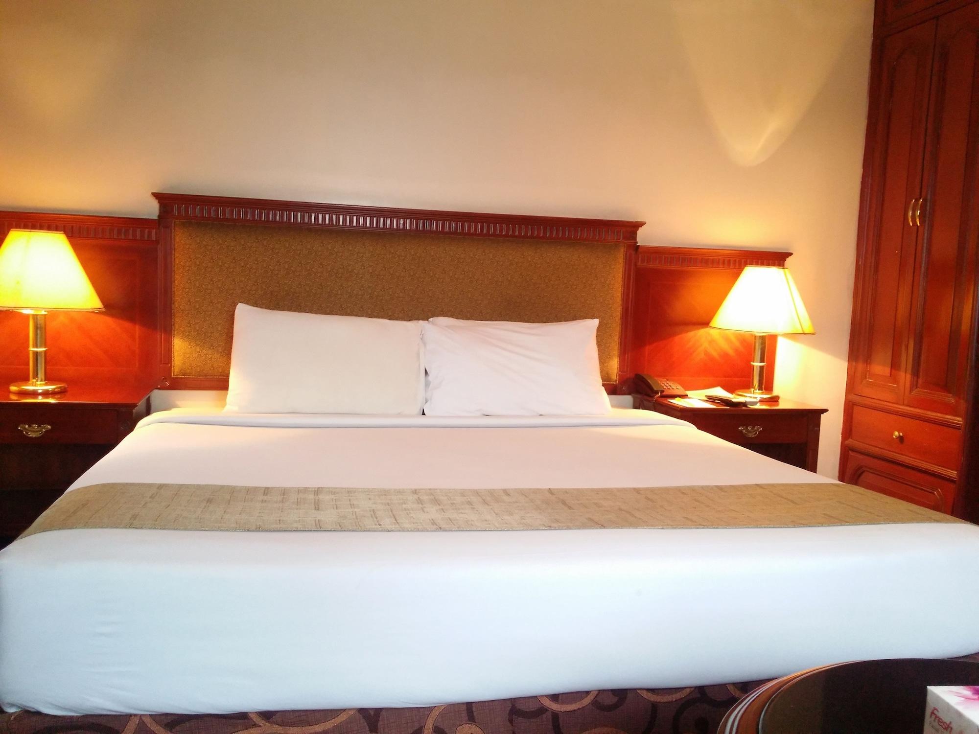 Hotel Bon Vivant Dakka Dış mekan fotoğraf