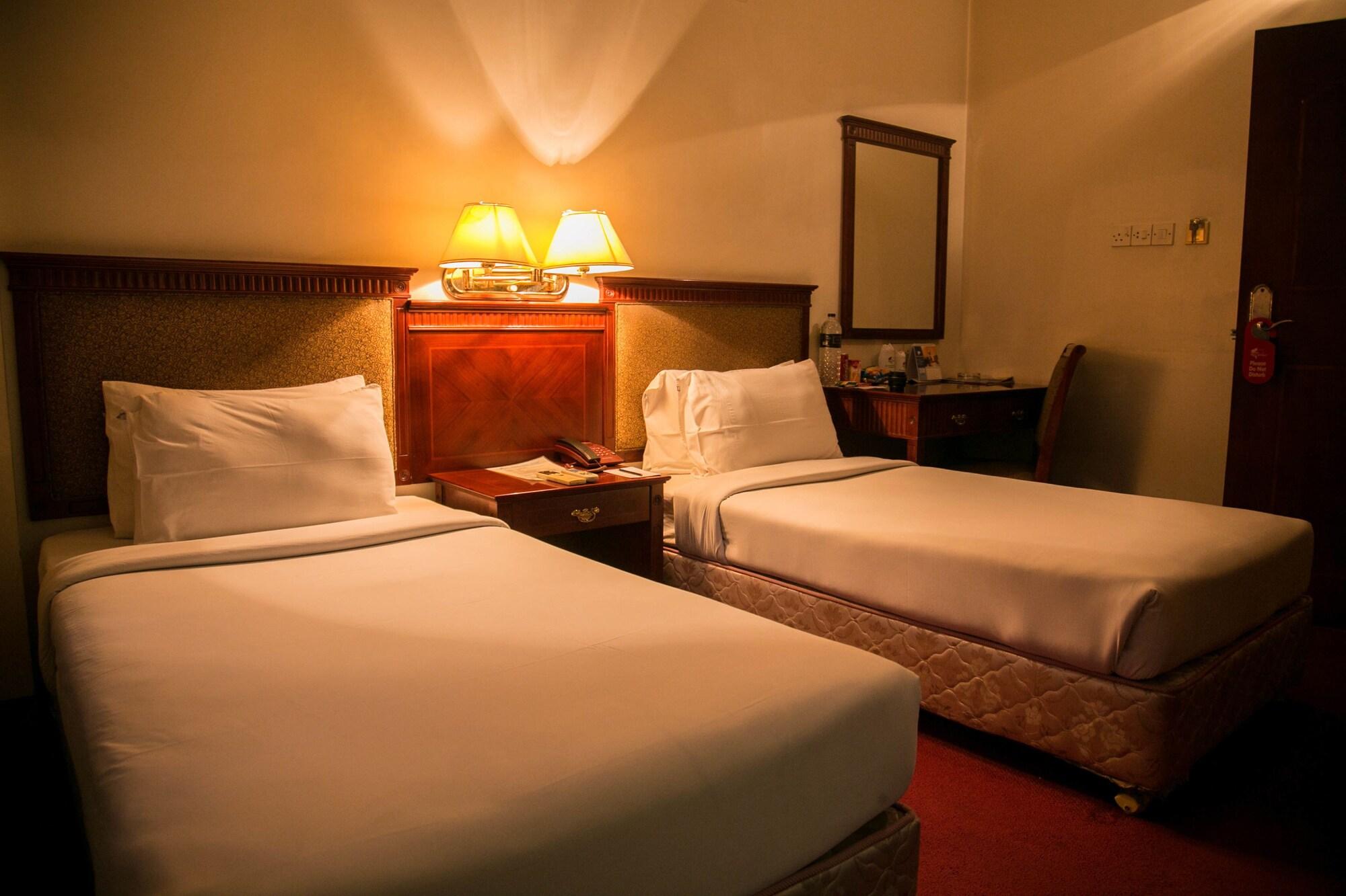 Hotel Bon Vivant Dakka Dış mekan fotoğraf