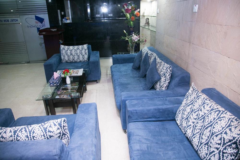 Hotel Bon Vivant Dakka Dış mekan fotoğraf