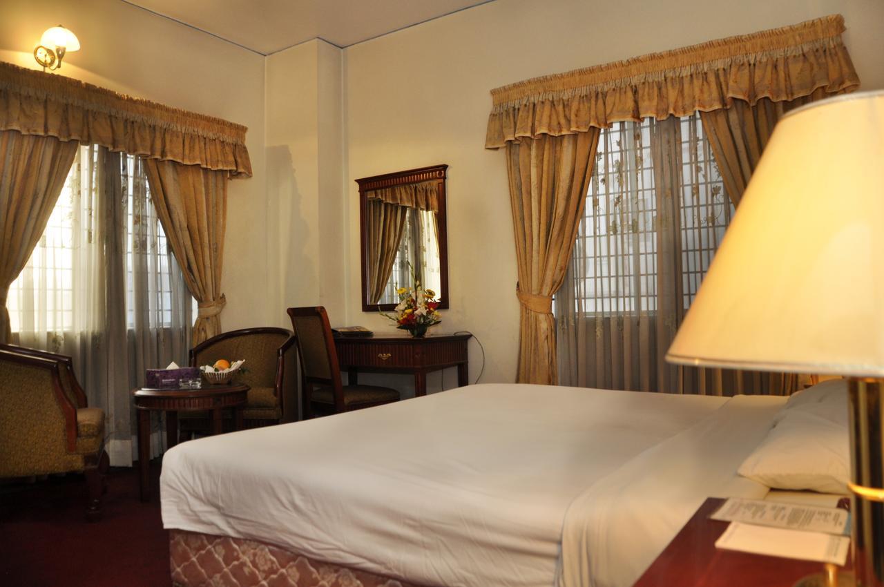 Hotel Bon Vivant Dakka Dış mekan fotoğraf