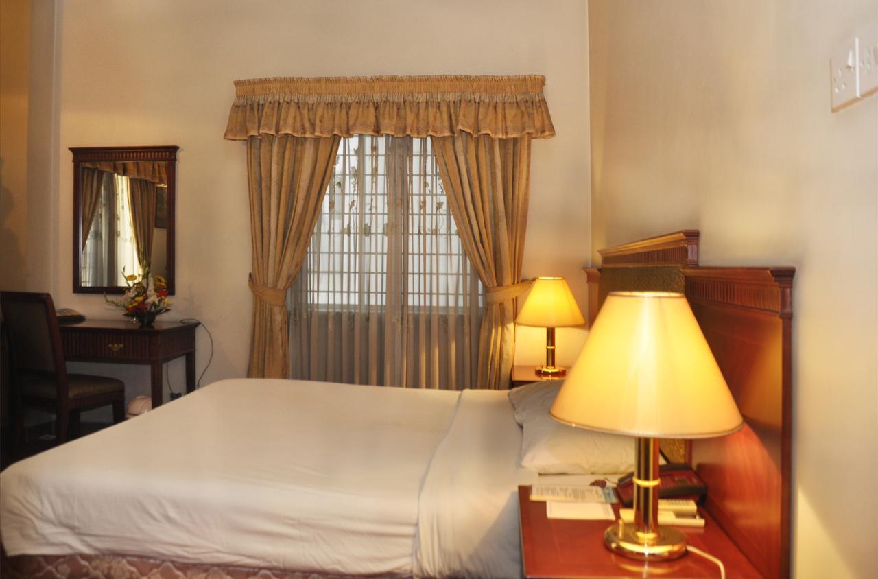 Hotel Bon Vivant Dakka Dış mekan fotoğraf