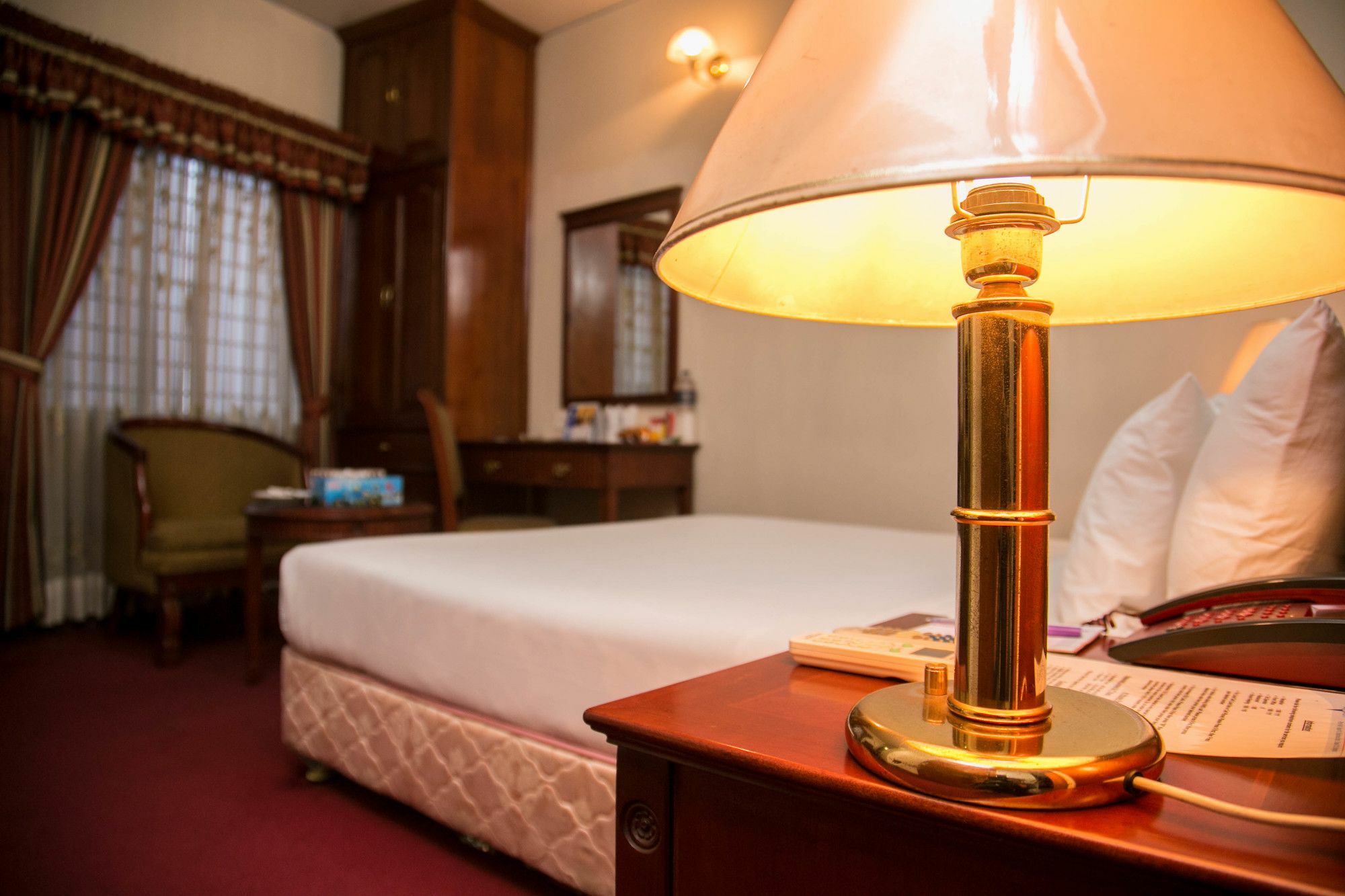 Hotel Bon Vivant Dakka Dış mekan fotoğraf